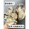 日本生食級全殼生蠔-3入 【可生食!】 #滿1499免運費_3