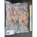 鮮嫩大魷魚串(3入) 380g #烤肉必買 #滿1499免運費