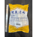 韓國鮑魚清肉 (19g/粒) -800g_1