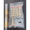 日式麻糬串-4入 #烤肉必備 滿1499免運費