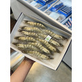 草蝦10p (250克)-特價99元!! #中秋限定優惠 #限購兩盒 #超划算_1