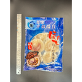 鮮凍半殼扇貝-5入裝 【燒烤必備】 #大規格 #鮮甜 #滿1499免運費