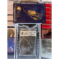 生凍白蝦(16/20) -550g #特大_1