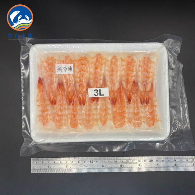 壽司蝦-170g 【解凍即食】