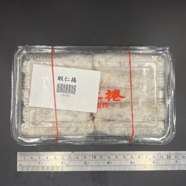 蝦仁捲 (20入)