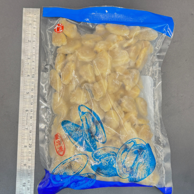 熟凍海瓜子肉-350g