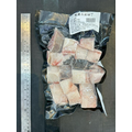 龍膽石斑切丁-500g