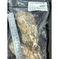 日本生食級帶殼生蠔-3入 【殼薄肉厚】【大規格】_1