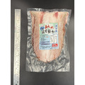 【4XL超大規格】 鹽水去刺虱目魚肚 (350G) #台南學甲 #錦湖產銷班 #手工去刺