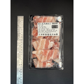 豬五花火鍋肉片 (200g)