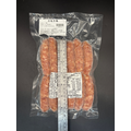 鼎香珍蒜味香腸 (12入) -600g_3