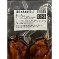 蒲燒鯛魚腹排 (5入) -220g 【解凍即食】_2