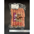 鼎香珍原味豬肉香腸 (12入) -600g_1