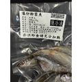 爆卵柳葉魚 (300g)_2
