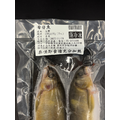 爆卵母香魚 (2隻/包) (有卵)_4