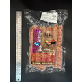 鼎香珍高粱酒香腸 (12入) -600g
