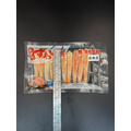 熟凍松葉蟹腿肉(剖半) -60g 【解凍即食】_3
