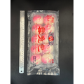 【年菜88折】雪兔包 (10入) -320g #綠豆沙餡