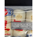 經典港式奶皇包(10入)-320g #經典點心_1