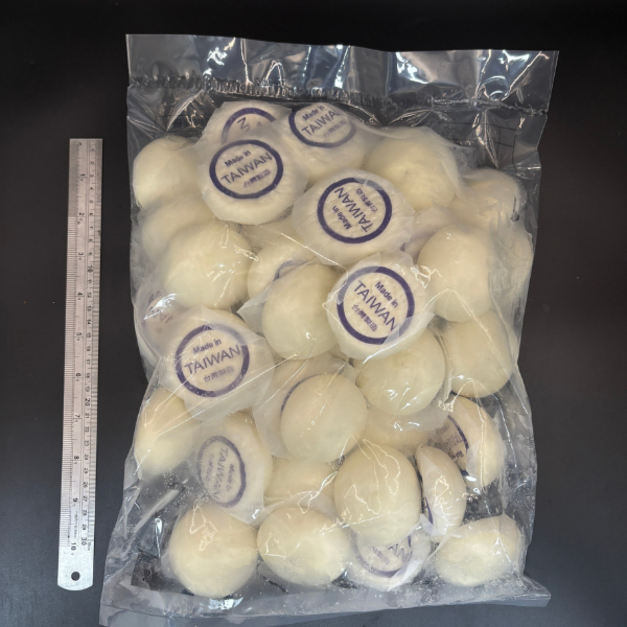 [龍鳳]小芝麻包 (40粒) -1200g