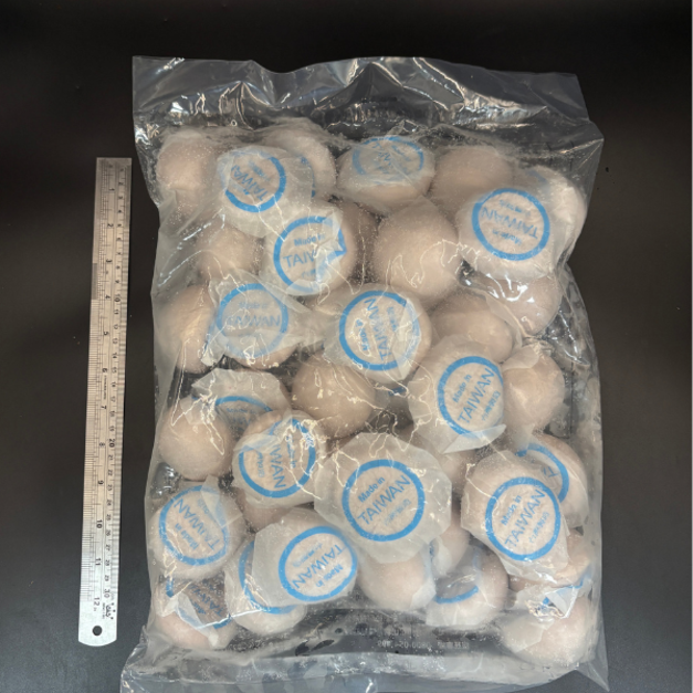 [龍鳳]小芋泥包 (40粒) -1200g