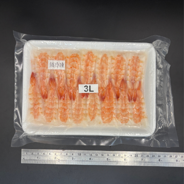 壽司蝦-170g 【解凍即食】