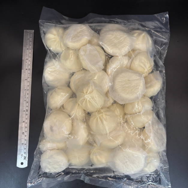 [龍鳳]小肉包 (40粒) -1200g