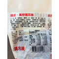 煙燻豬耳朵絲-600g #解凍即食_3