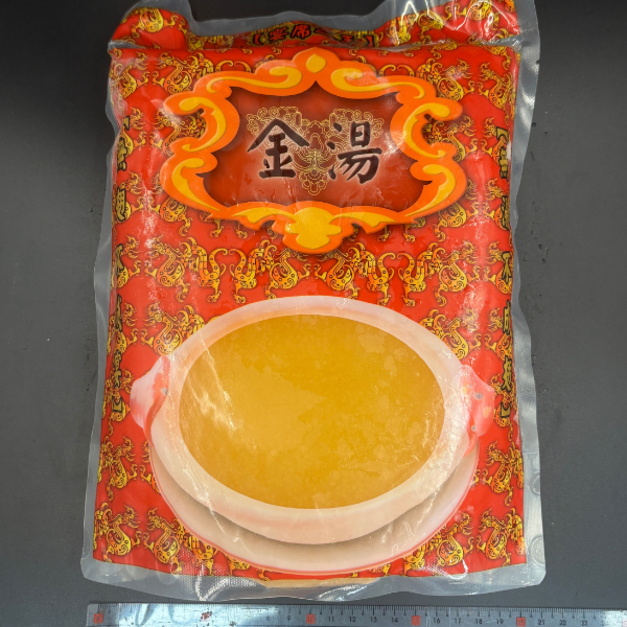 好湯-1.5kg #年節必備 #魚翅高湯