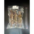 斯里蘭卡佐渡花蟹(公)3入 -600g