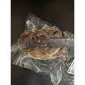 活凍霸王蟹-650g #肥美蟹膏 #麵包蟹_2