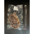 活凍霸王蟹-650g #肥美蟹膏 #麵包蟹_1