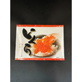 冷凍醬油漬鮭魚卵-250g #北海道 #頂級美味_3