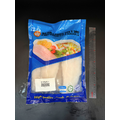 冷凍鯰魚片 (4入) -1kg