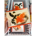 冷凍醬油漬鮭魚卵-250g #北海道 #頂級美味