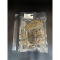 斯里蘭卡佐渡花蟹《公》 (4入) -650g_1