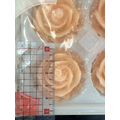 魚糕玫瑰 (10入) -195g #金線魚 #火鍋必備 #玫瑰花造型_2