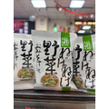 沖泡即食味噌湯 【5種口味】雞肉風味 / 蔬菜 / 菠菜 / 蛋花 / 海帶芽_3