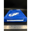 生凍白蝦(21/25) -500g #流水退冰_2