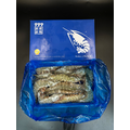 生凍白蝦(21/25) -500g #流水退冰_3