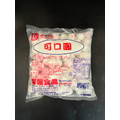 湯圓-600g #油炸/煮湯兩吃