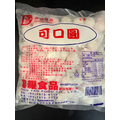 湯圓-600g #油炸/煮湯兩吃_2