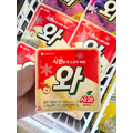 Lotte Wa 冰淇淋-166g 【香草 / 葡萄 / 蘋果】_7