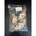 斯里蘭卡佐渡花蟹《母蟹》 (3入) -600g_4