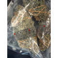 斯里蘭卡佐渡花蟹《母蟹》 (3入) -600g_3