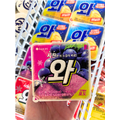 Lotte Wa 冰淇淋-166g 【香草 / 葡萄 / 蘋果】_4