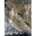 斯里蘭卡佐渡花蟹《母蟹》 (3入) -600g_2