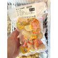 綜合火鍋料-300g