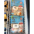 半殼扇貝 (5入) -300g #燒烤必備 #大規格_5