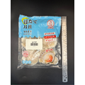 半殼扇貝 (5入) -300g #燒烤必備 #大規格_1